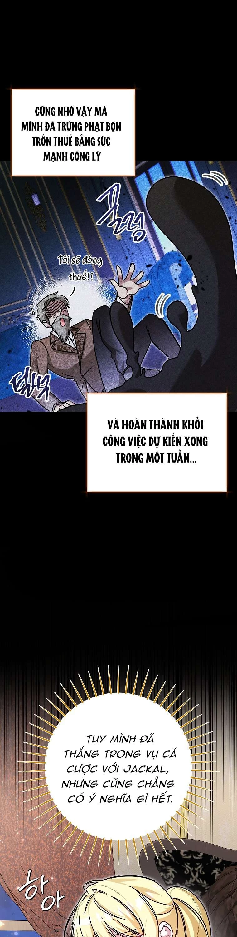 Chị Gái Tôi Là Nhân Vật Chính Chapter 54 - 32