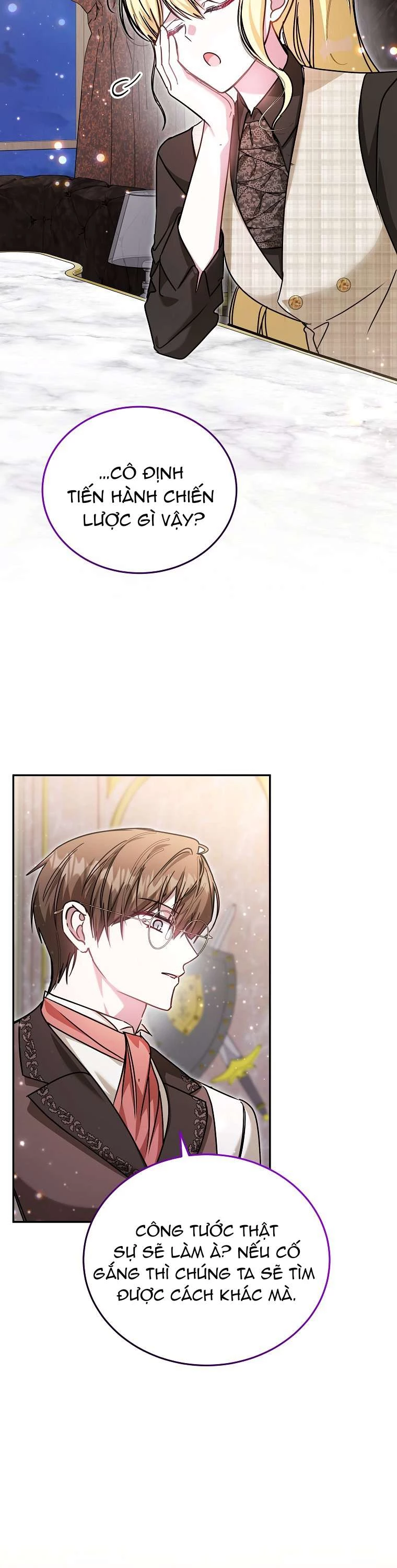 Chị Gái Tôi Là Nhân Vật Chính Chapter 54 - 33