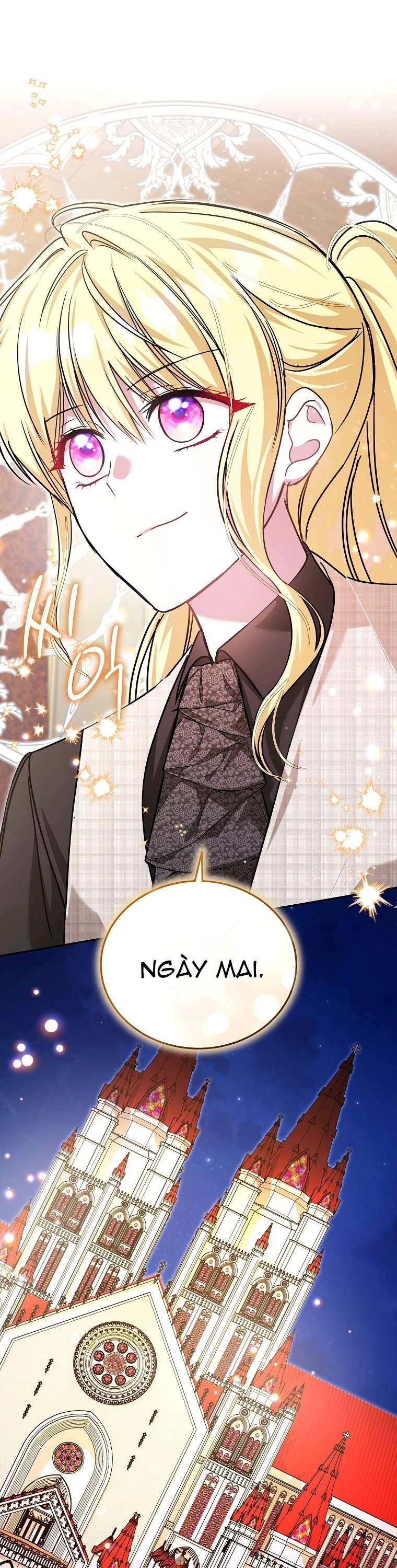 Chị Gái Tôi Là Nhân Vật Chính Chapter 54 - 35