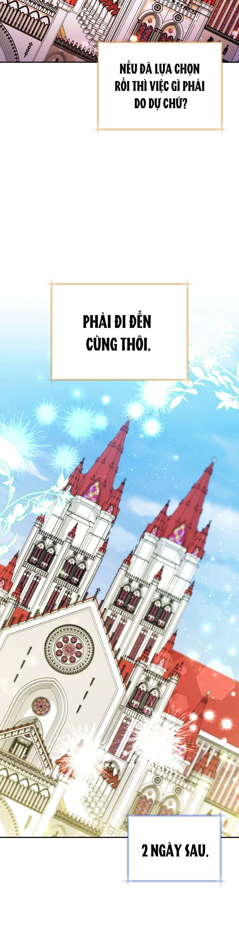 Chị Gái Tôi Là Nhân Vật Chính Chapter 54 - 36