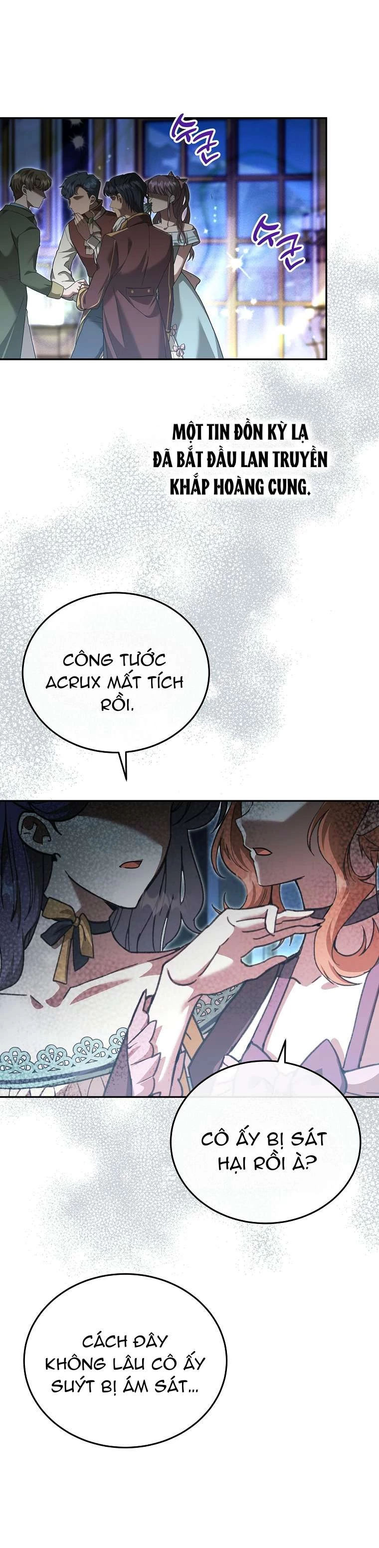 Chị Gái Tôi Là Nhân Vật Chính Chapter 54 - 37