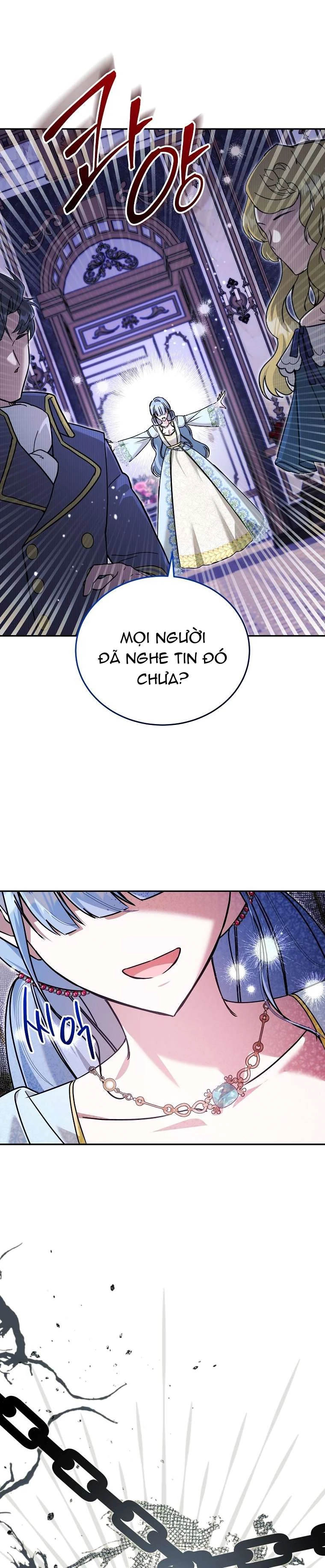 Chị Gái Tôi Là Nhân Vật Chính Chapter 54 - 38