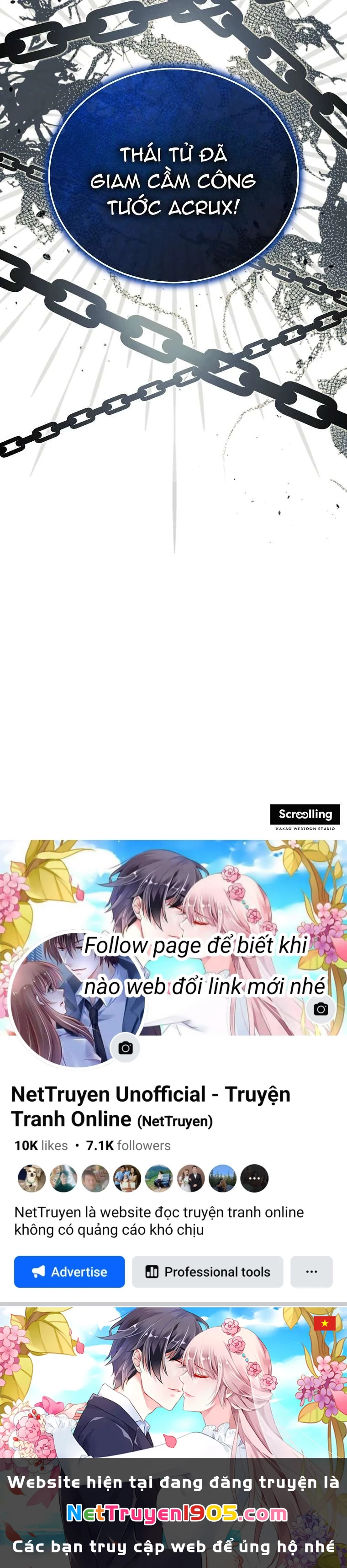 Chị Gái Tôi Là Nhân Vật Chính Chapter 54 - 39