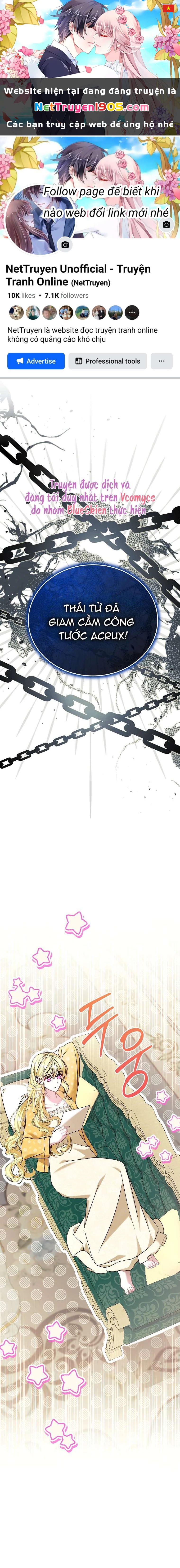 Chị Gái Tôi Là Nhân Vật Chính Chapter 55 - 1