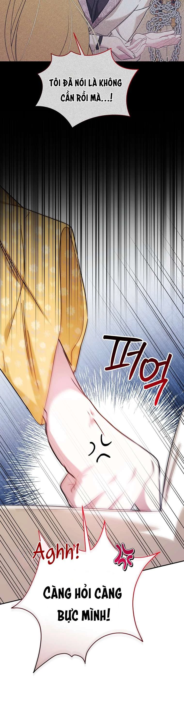 Chị Gái Tôi Là Nhân Vật Chính Chapter 55 - 6