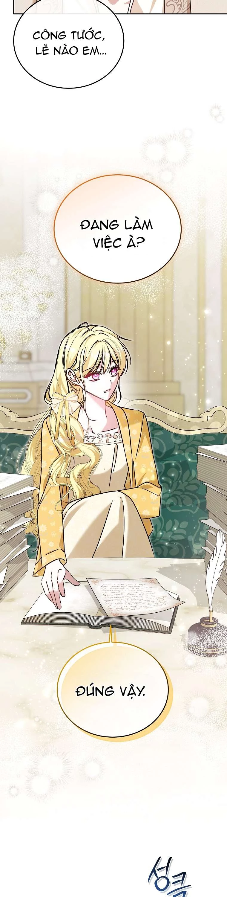 Chị Gái Tôi Là Nhân Vật Chính Chapter 55 - 9