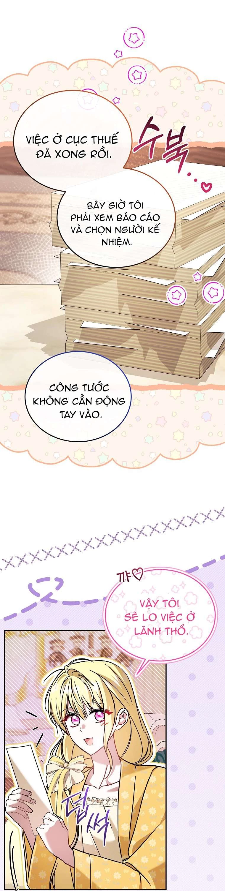 Chị Gái Tôi Là Nhân Vật Chính Chapter 55 - 11