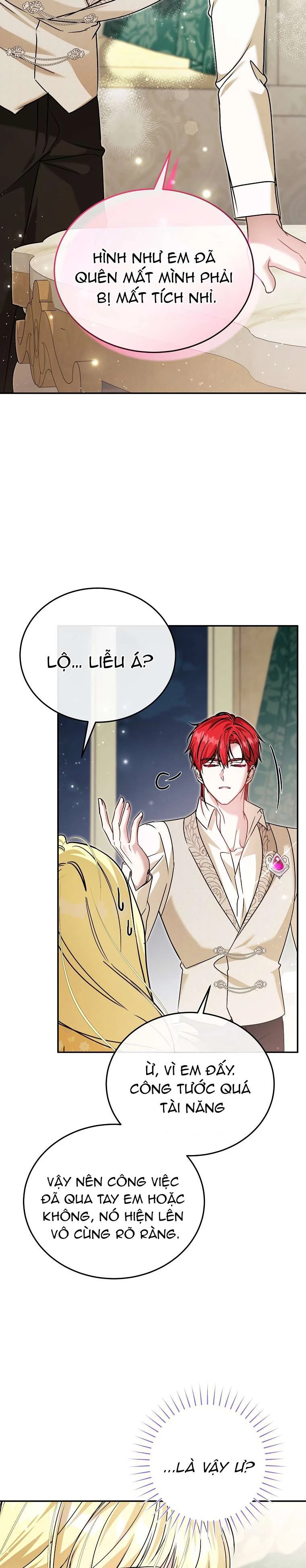 Chị Gái Tôi Là Nhân Vật Chính Chapter 55 - 14