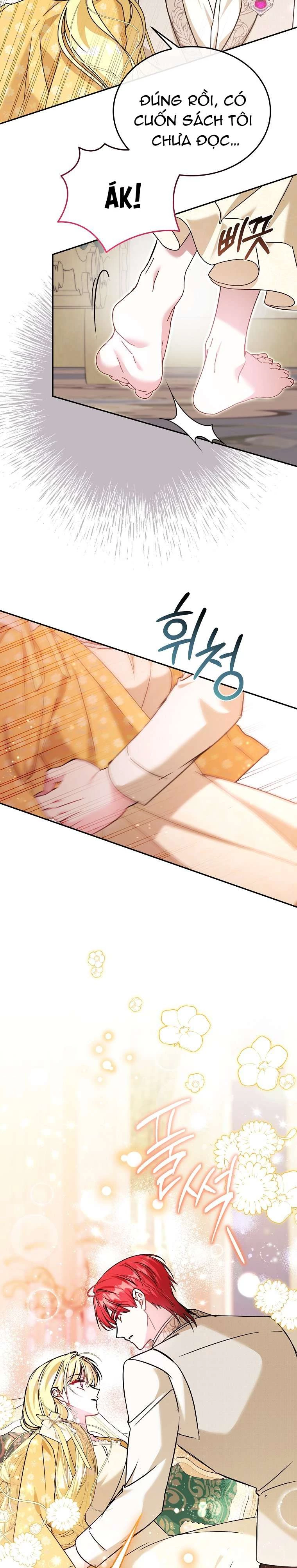 Chị Gái Tôi Là Nhân Vật Chính Chapter 55 - 22