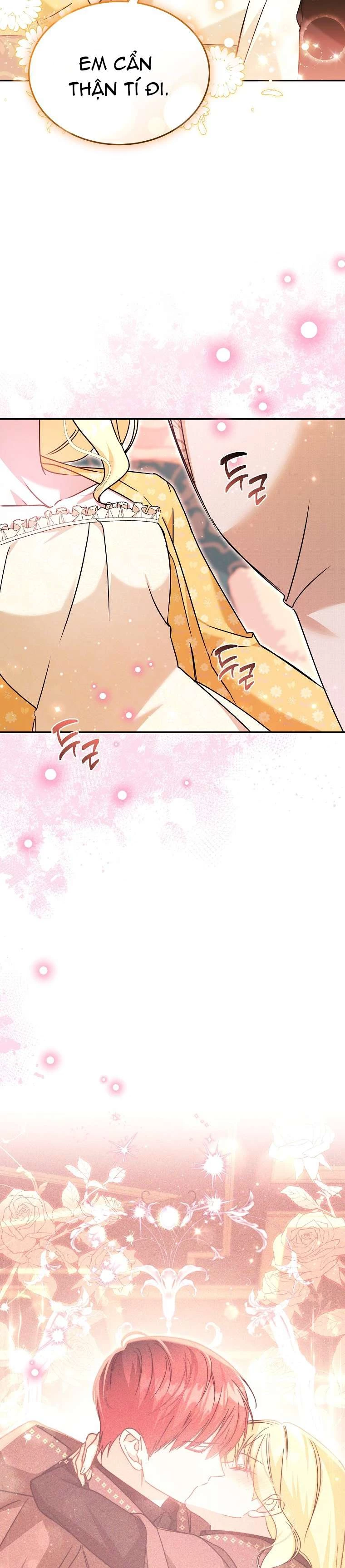 Chị Gái Tôi Là Nhân Vật Chính Chapter 55 - 23