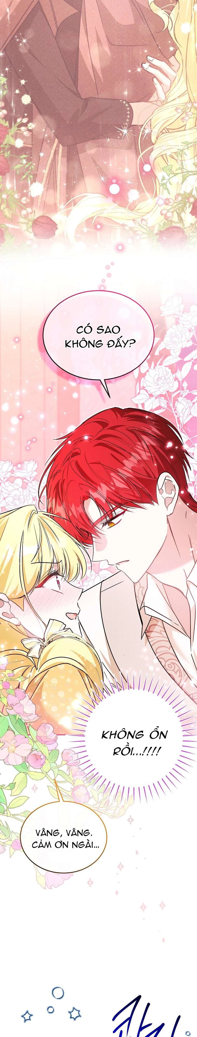 Chị Gái Tôi Là Nhân Vật Chính Chapter 55 - 24