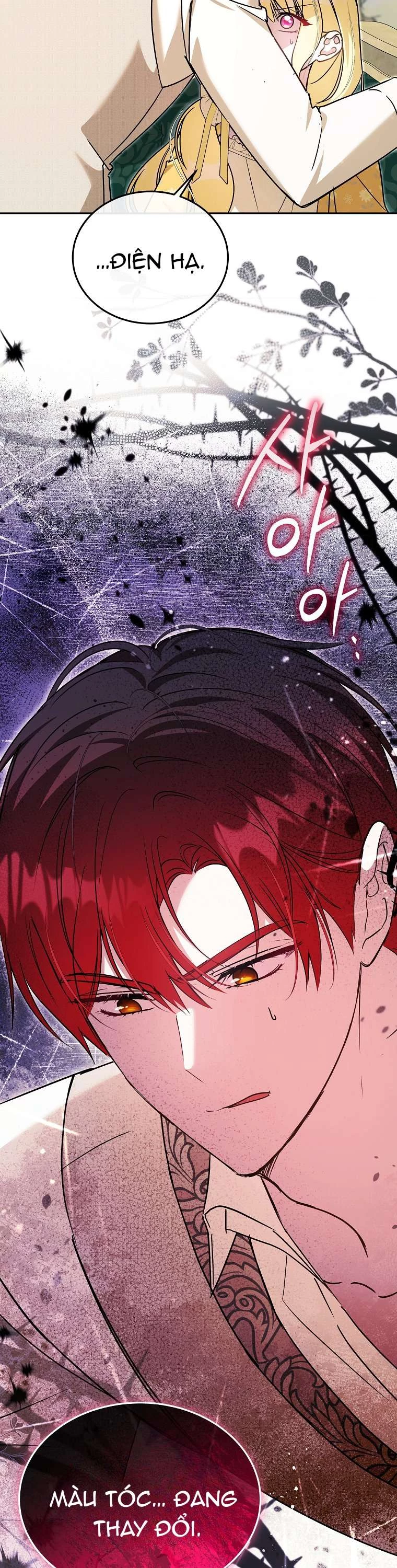 Chị Gái Tôi Là Nhân Vật Chính Chapter 55 - 26