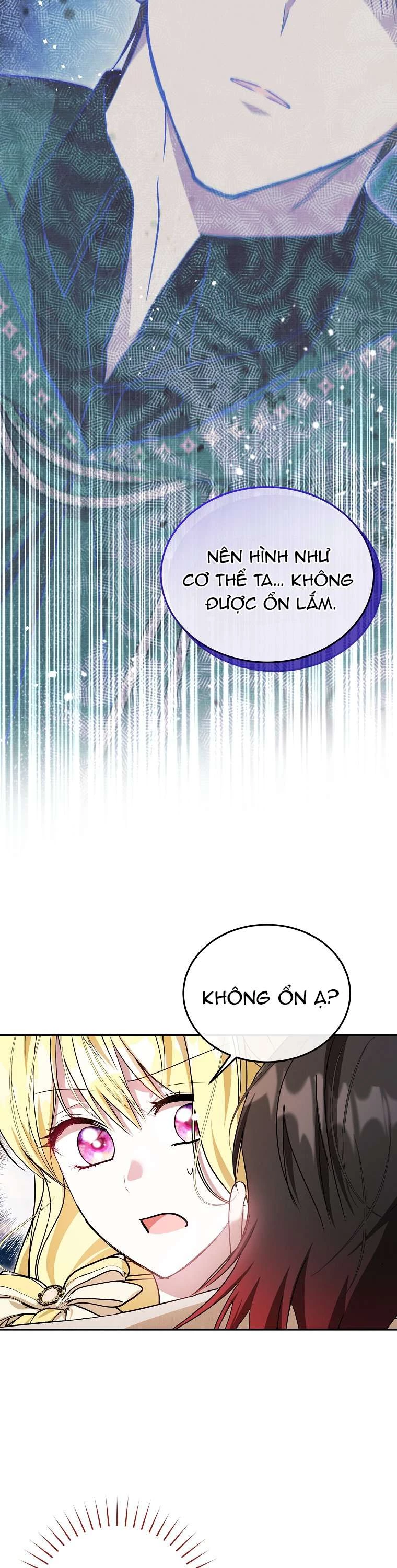 Chị Gái Tôi Là Nhân Vật Chính Chapter 55 - 28