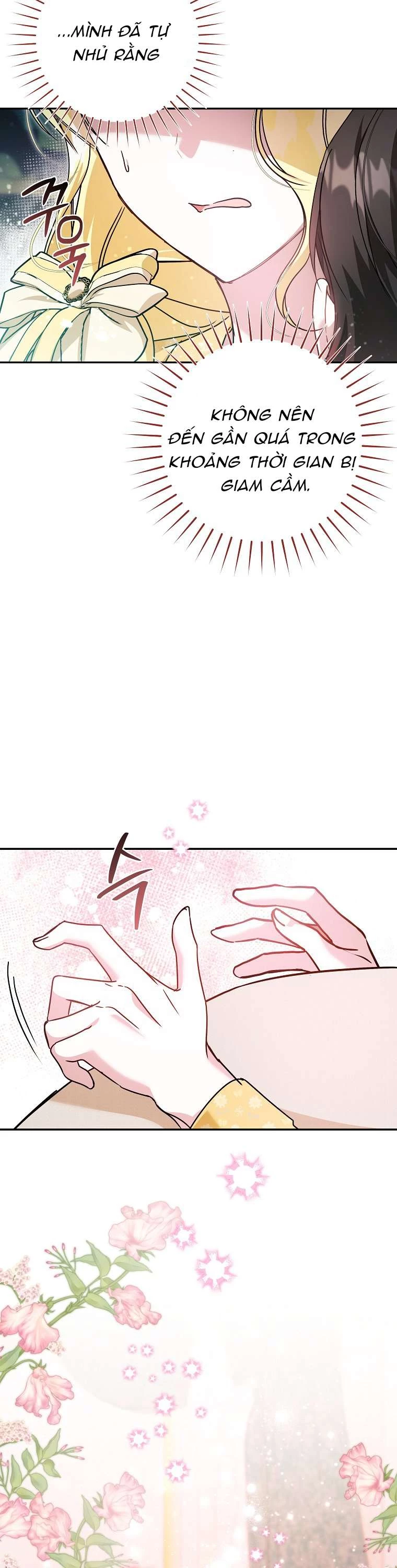 Chị Gái Tôi Là Nhân Vật Chính Chapter 55 - 29