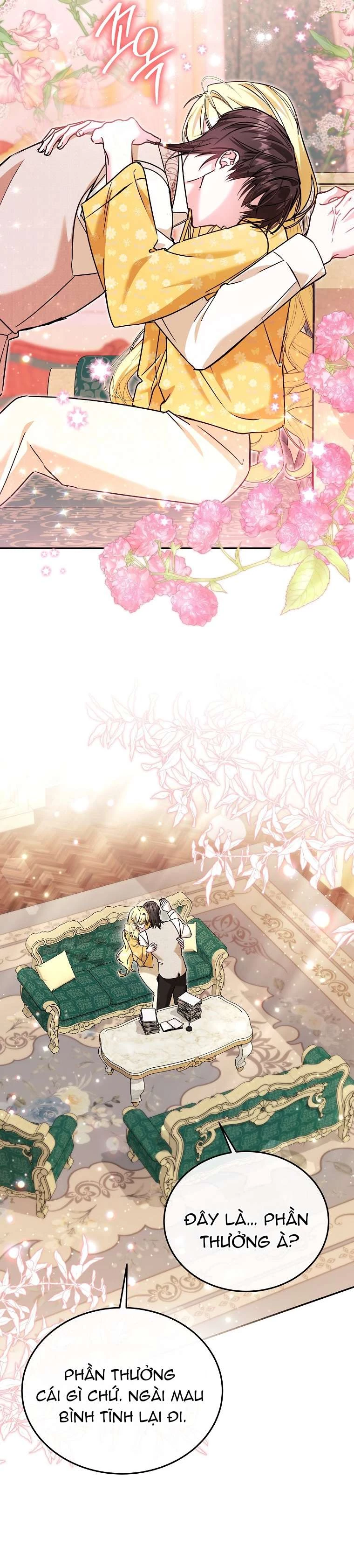 Chị Gái Tôi Là Nhân Vật Chính Chapter 55 - 30