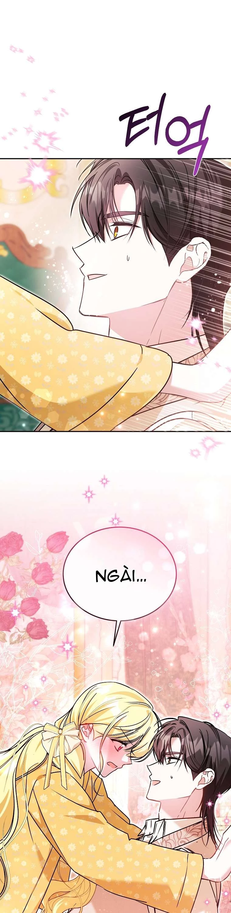 Chị Gái Tôi Là Nhân Vật Chính Chapter 55 - 33