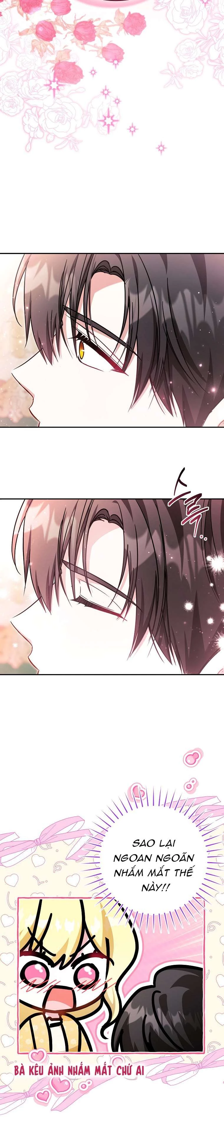 Chị Gái Tôi Là Nhân Vật Chính Chapter 56 - 2