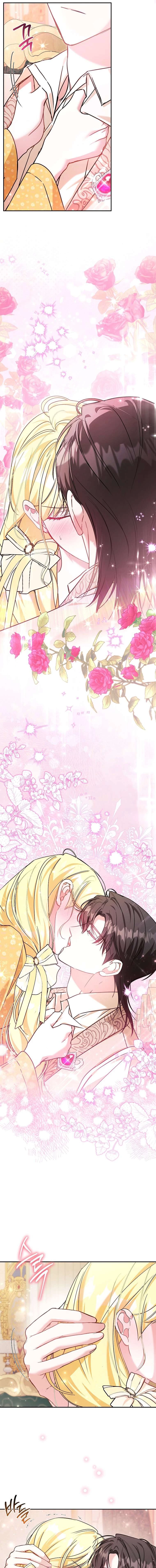 Chị Gái Tôi Là Nhân Vật Chính Chapter 56 - 4