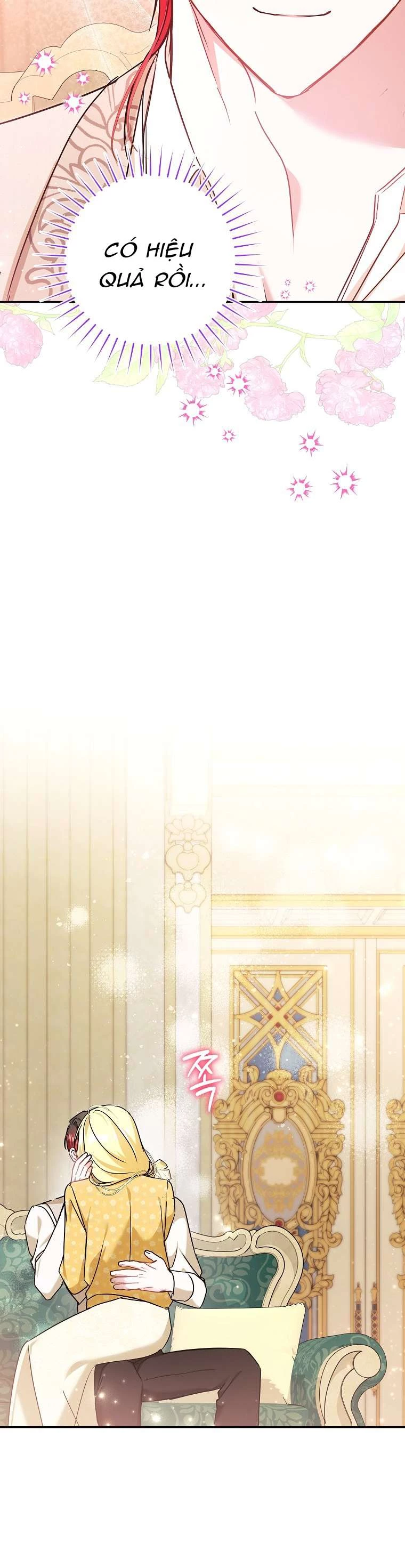 Chị Gái Tôi Là Nhân Vật Chính Chapter 56 - 6