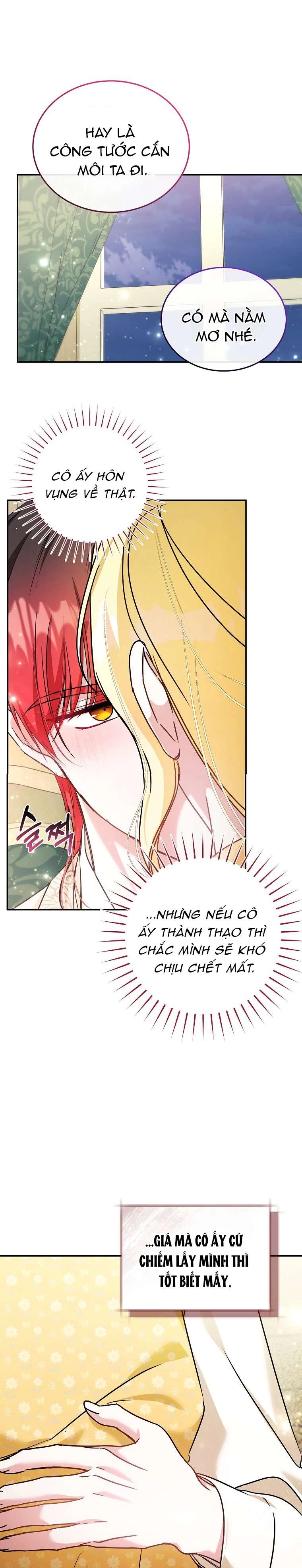 Chị Gái Tôi Là Nhân Vật Chính Chapter 56 - 7