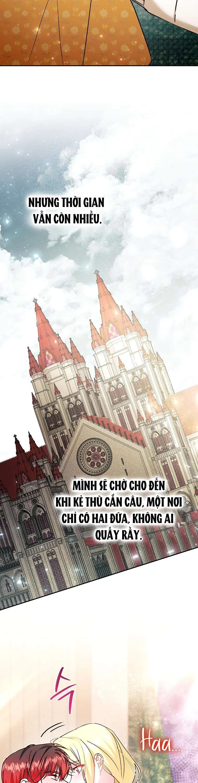 Chị Gái Tôi Là Nhân Vật Chính Chapter 56 - 8