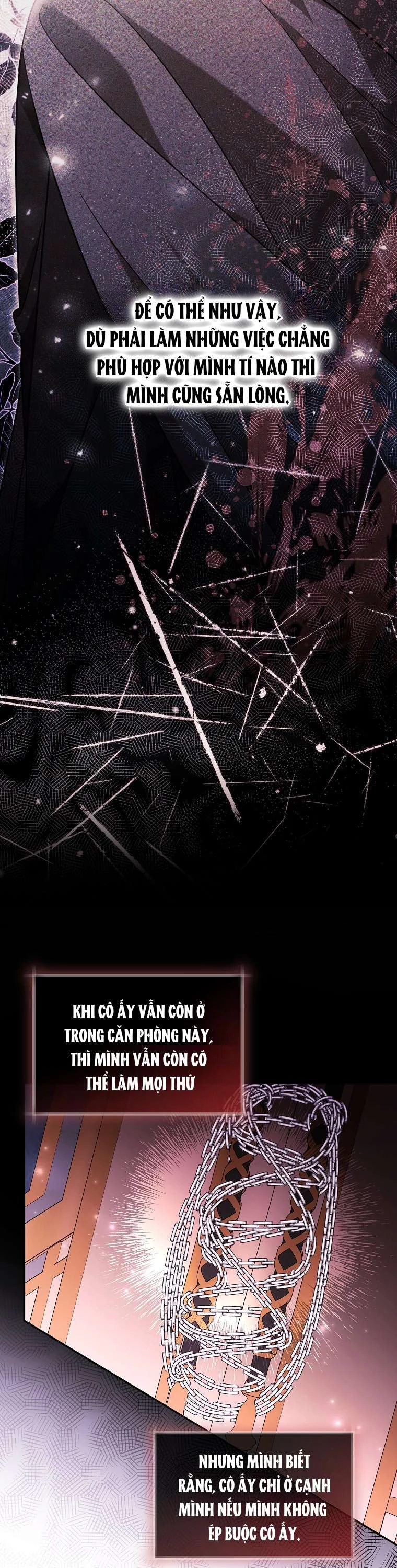 Chị Gái Tôi Là Nhân Vật Chính Chapter 56 - 10