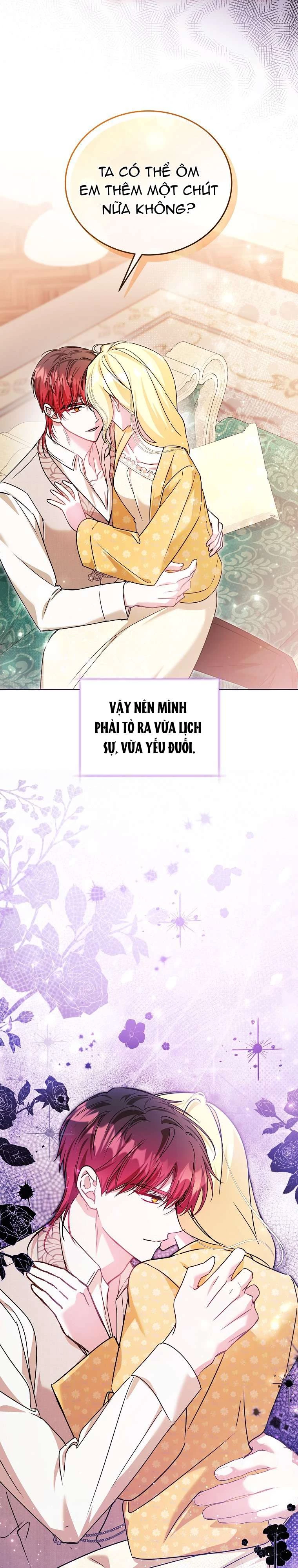 Chị Gái Tôi Là Nhân Vật Chính Chapter 56 - 11