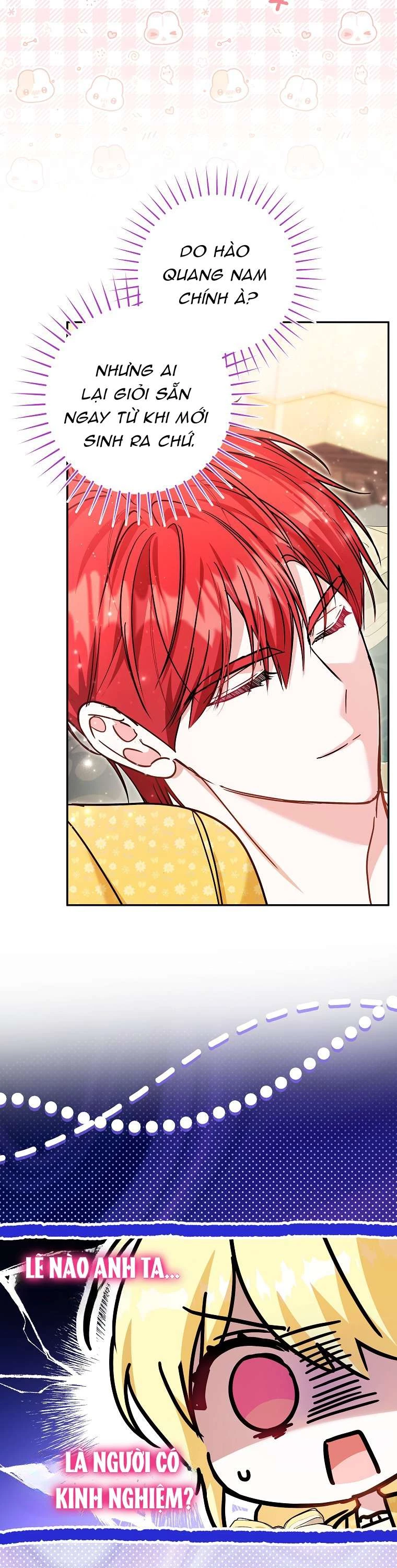 Chị Gái Tôi Là Nhân Vật Chính Chapter 56 - 14