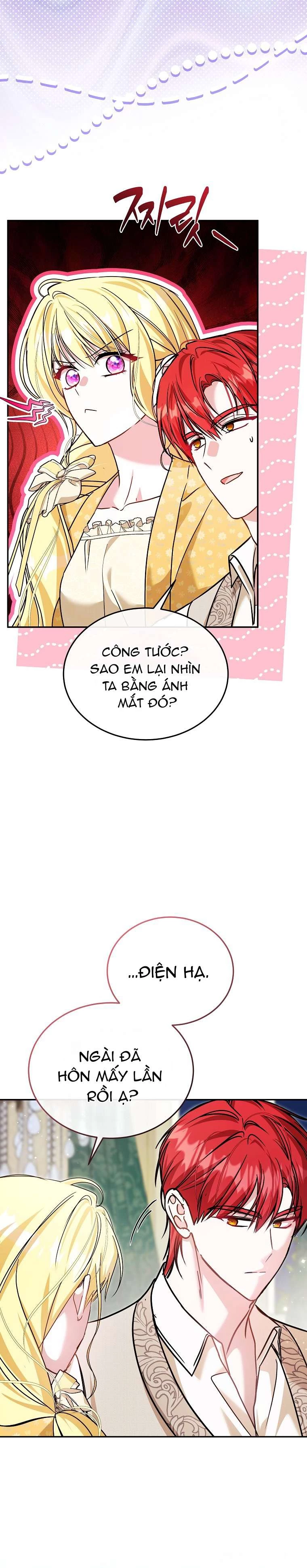 Chị Gái Tôi Là Nhân Vật Chính Chapter 56 - 15