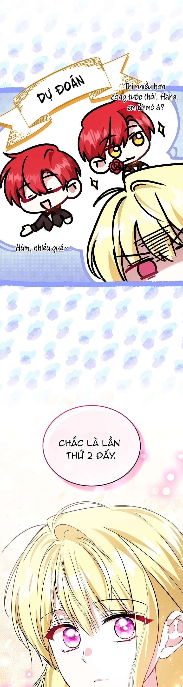 Chị Gái Tôi Là Nhân Vật Chính Chapter 56 - 16