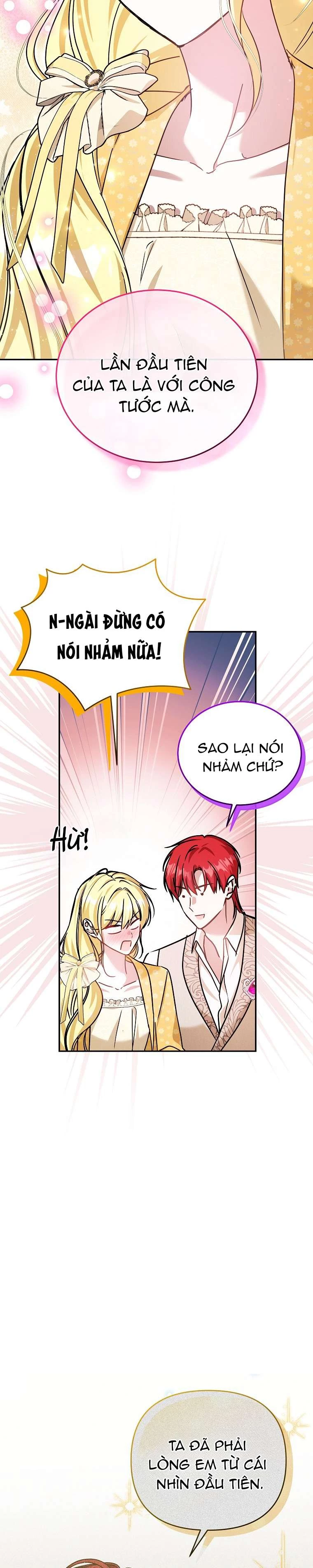 Chị Gái Tôi Là Nhân Vật Chính Chapter 56 - 17