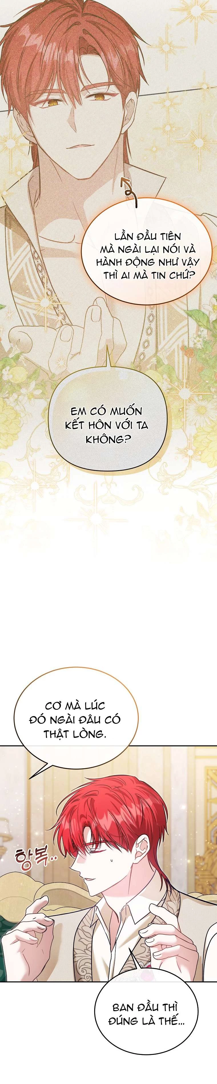 Chị Gái Tôi Là Nhân Vật Chính Chapter 56 - 18