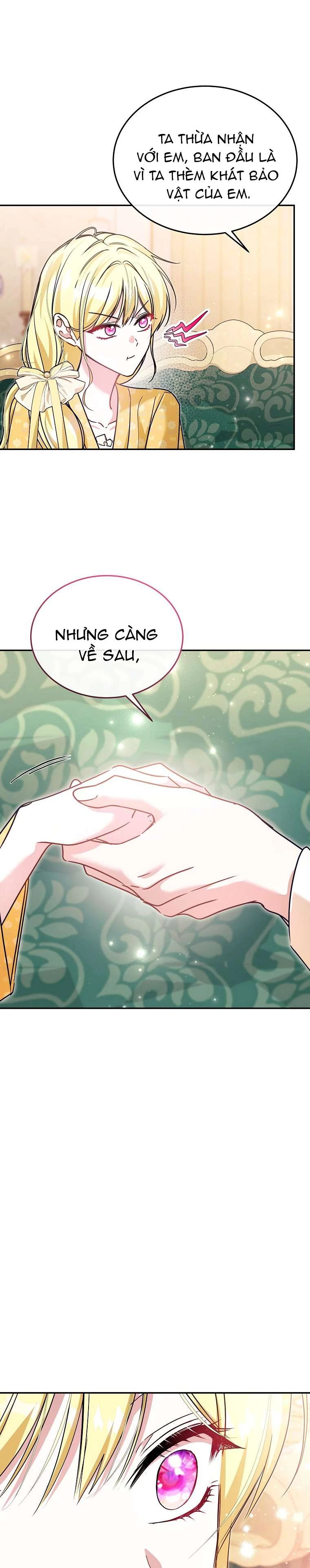 Chị Gái Tôi Là Nhân Vật Chính Chapter 56 - 19