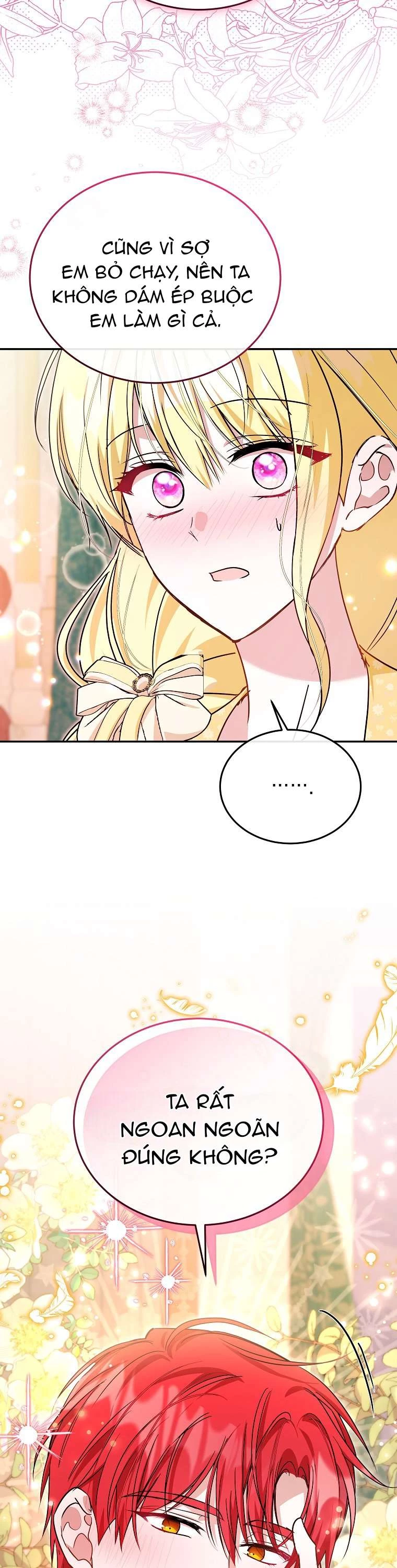 Chị Gái Tôi Là Nhân Vật Chính Chapter 56 - 21