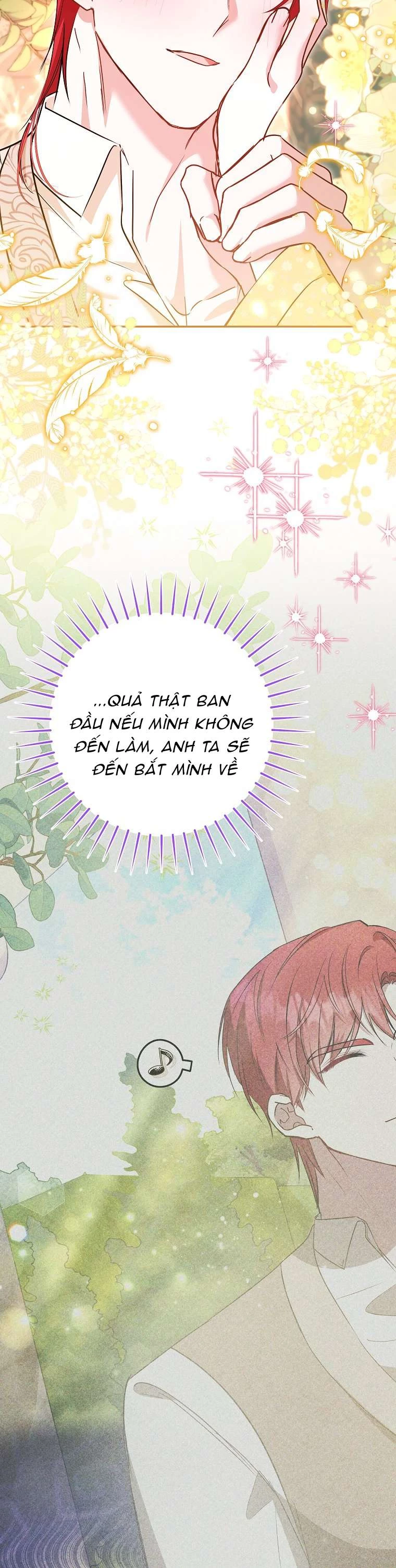 Chị Gái Tôi Là Nhân Vật Chính Chapter 56 - 22