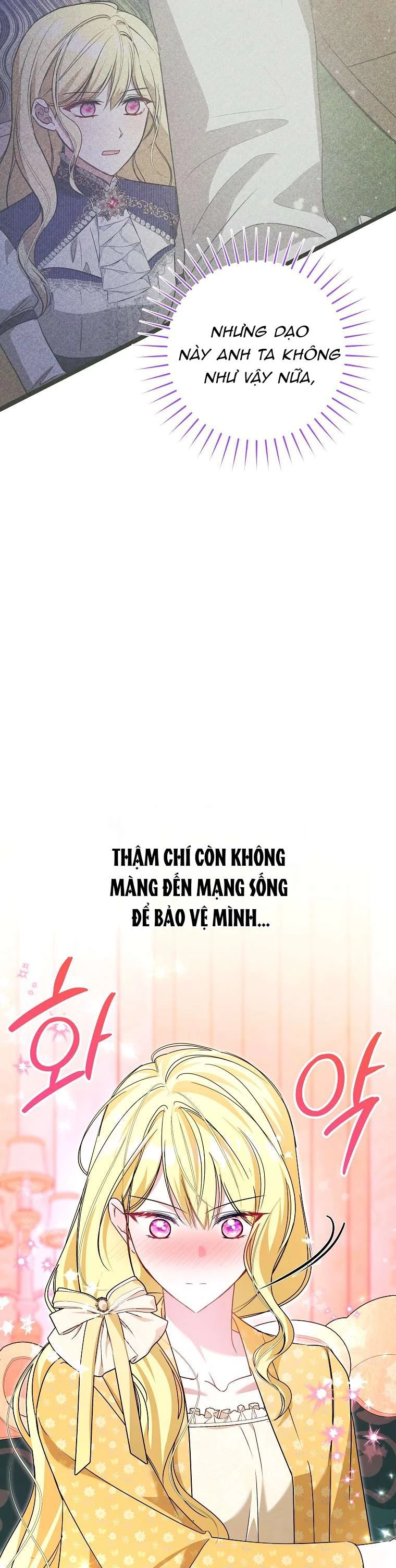 Chị Gái Tôi Là Nhân Vật Chính Chapter 56 - 23