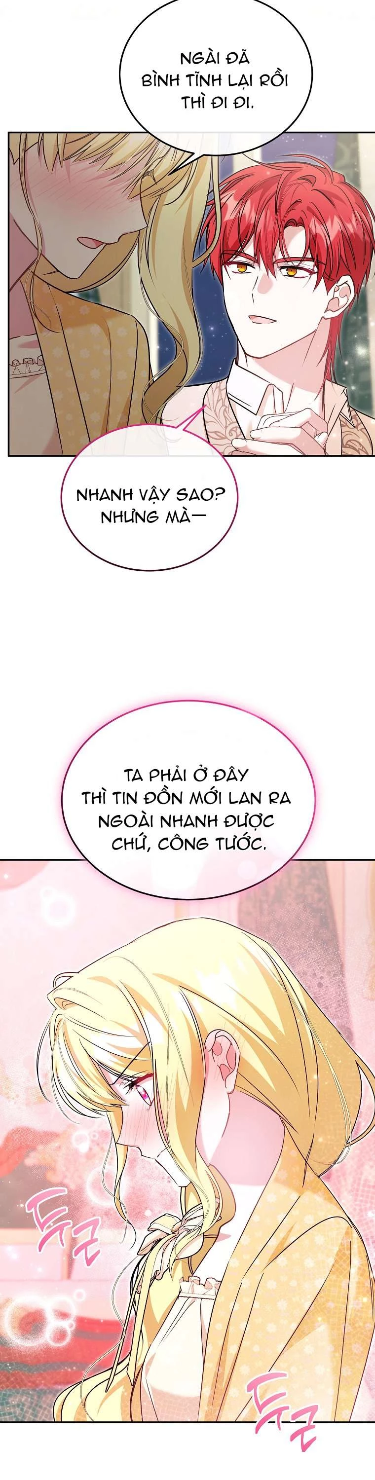 Chị Gái Tôi Là Nhân Vật Chính Chapter 56 - 25