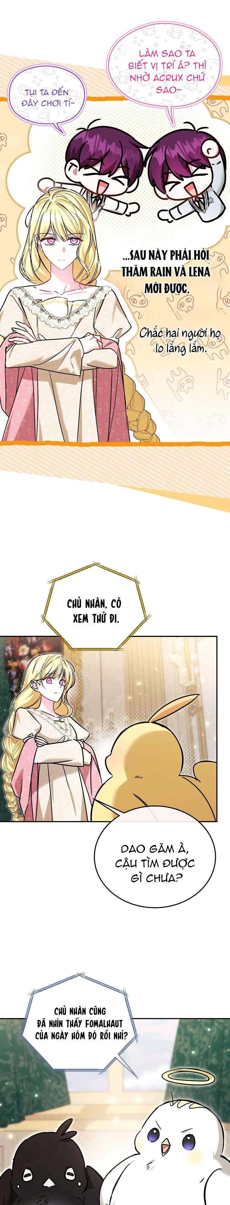 Chị Gái Tôi Là Nhân Vật Chính Chapter 56 - 28