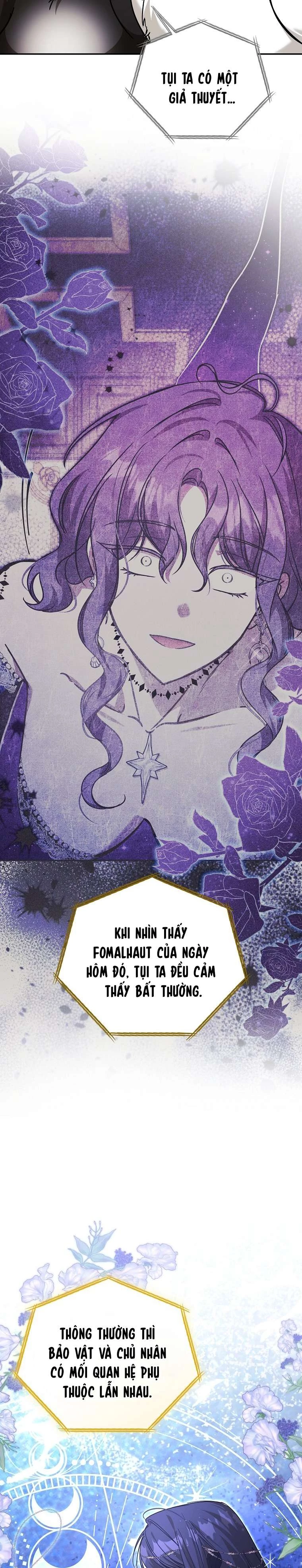 Chị Gái Tôi Là Nhân Vật Chính Chapter 56 - 29