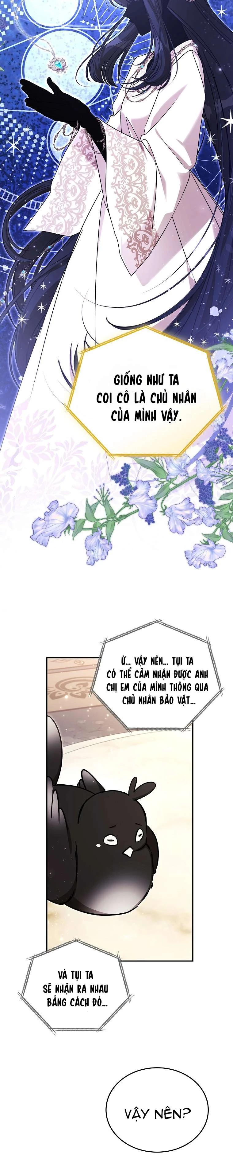 Chị Gái Tôi Là Nhân Vật Chính Chapter 56 - 30