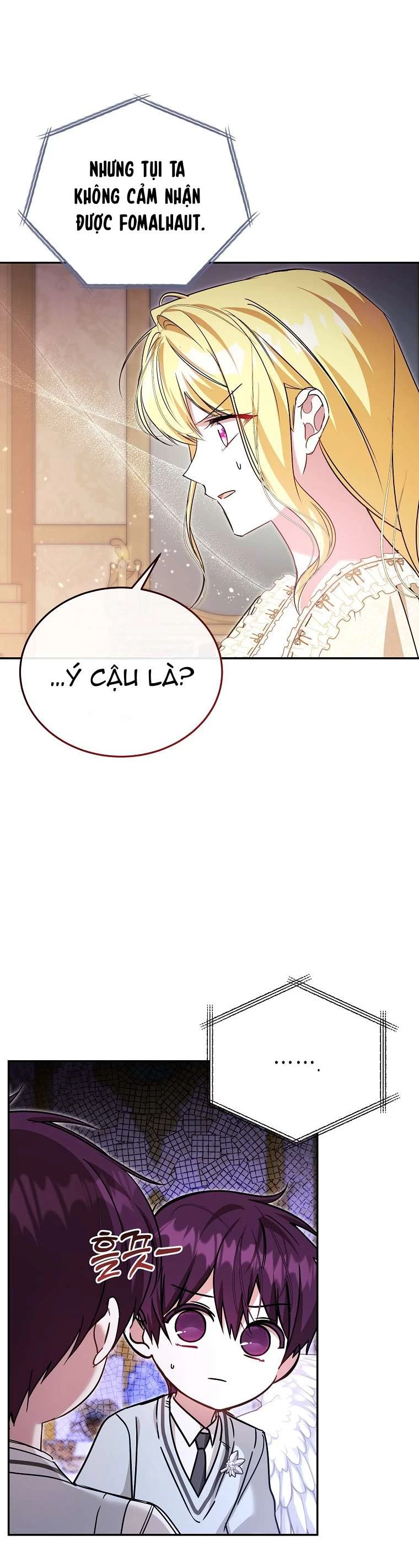 Chị Gái Tôi Là Nhân Vật Chính Chapter 56 - 31