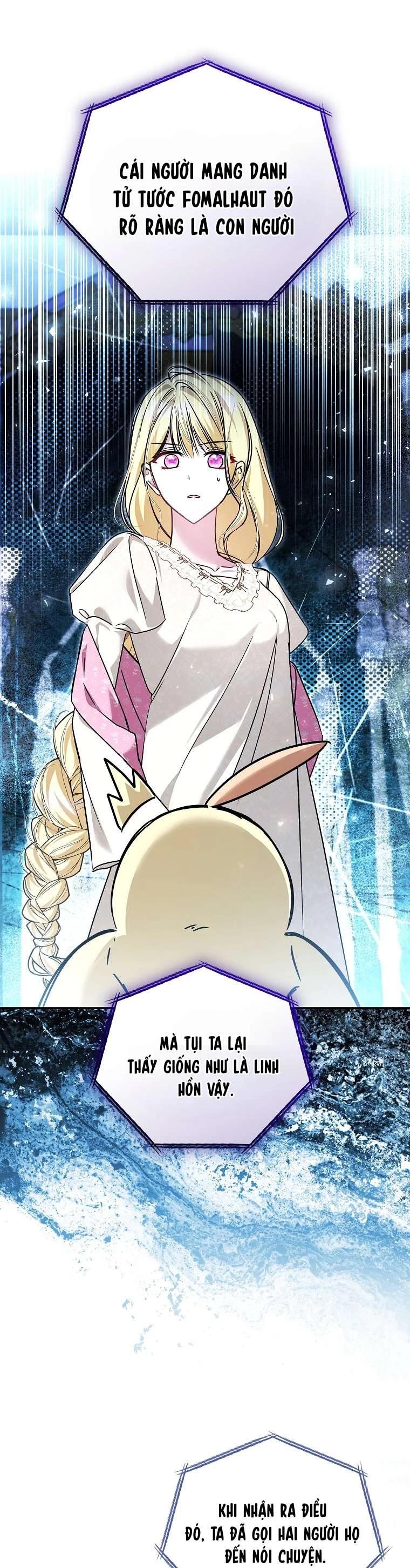 Chị Gái Tôi Là Nhân Vật Chính Chapter 56 - 32