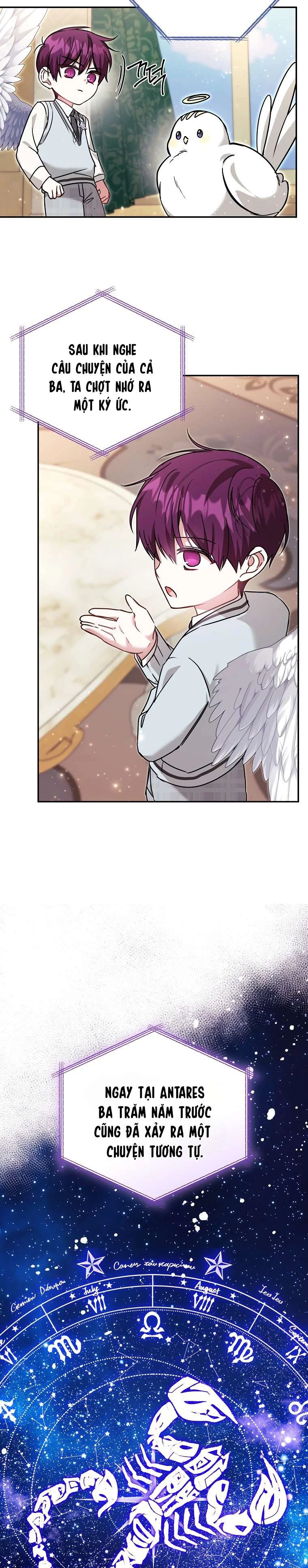 Chị Gái Tôi Là Nhân Vật Chính Chapter 56 - 33