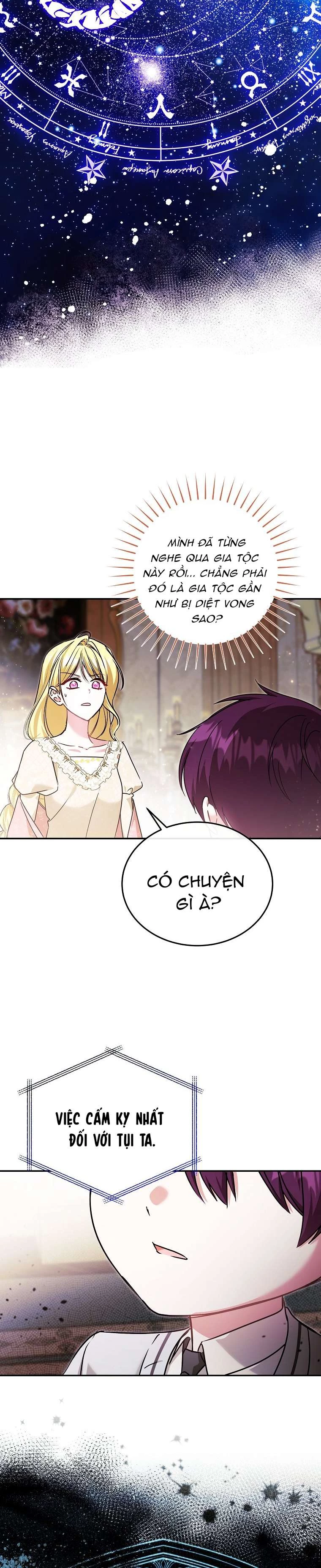 Chị Gái Tôi Là Nhân Vật Chính Chapter 56 - 34