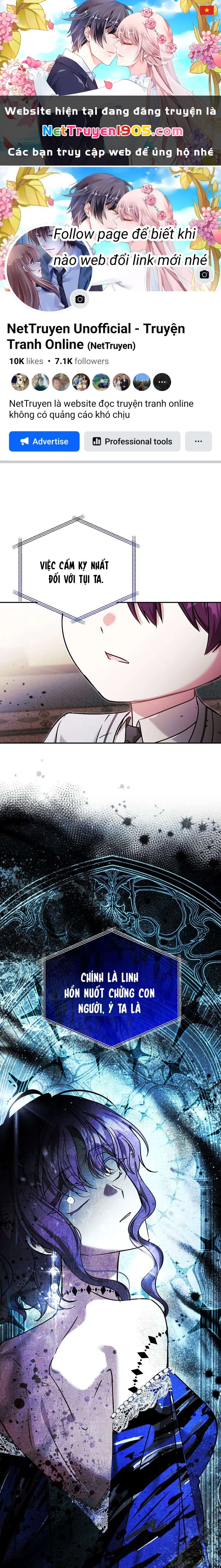 Chị Gái Tôi Là Nhân Vật Chính Chapter 57 - 1