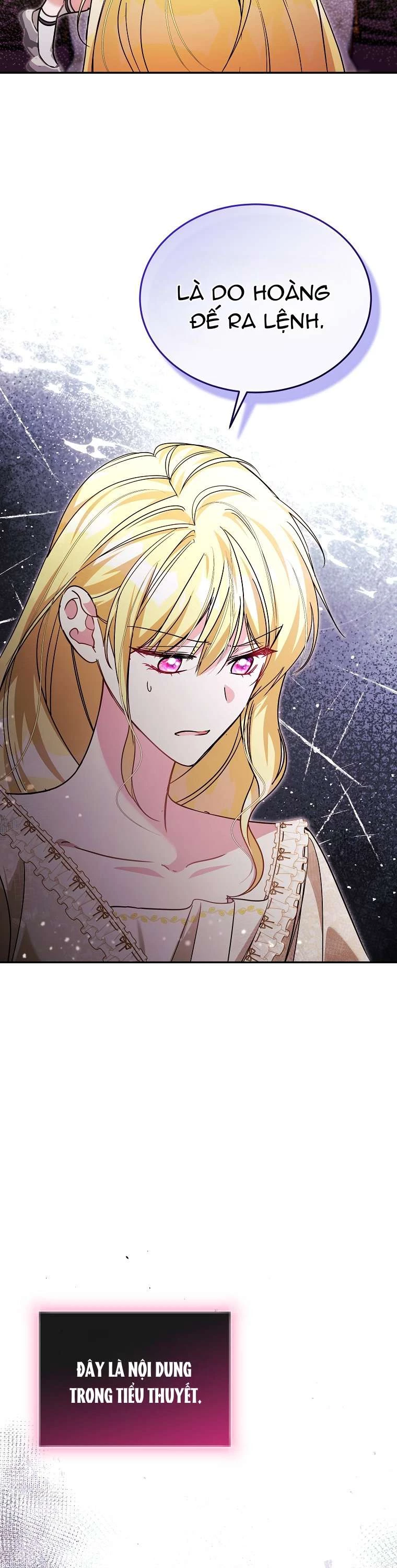 Chị Gái Tôi Là Nhân Vật Chính Chapter 57 - 4