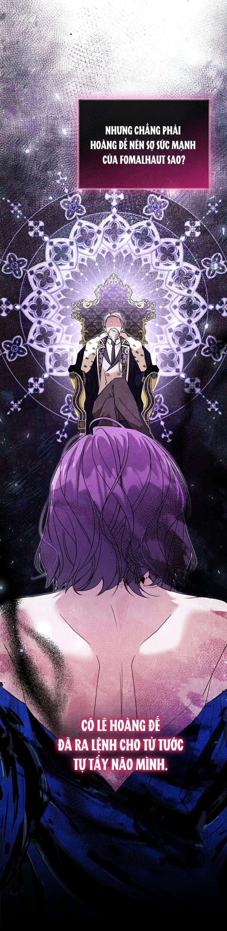 Chị Gái Tôi Là Nhân Vật Chính Chapter 57 - 5