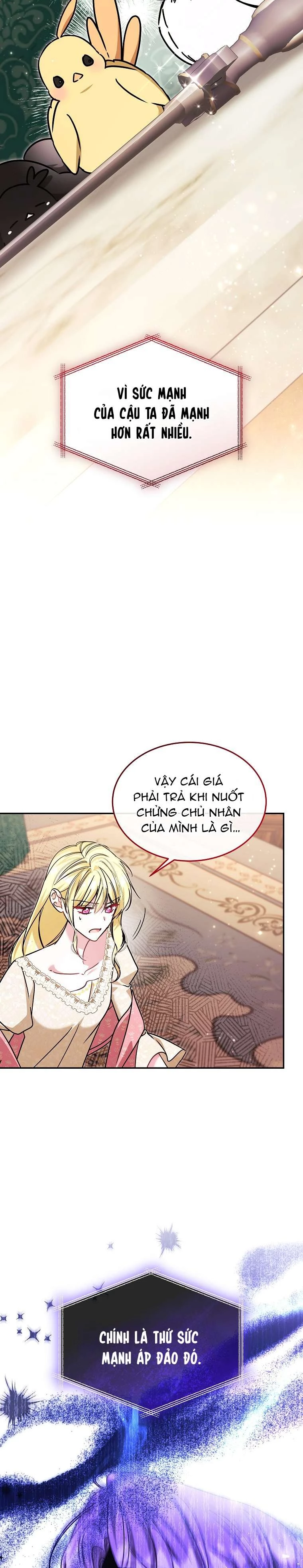 Chị Gái Tôi Là Nhân Vật Chính Chapter 57 - 7