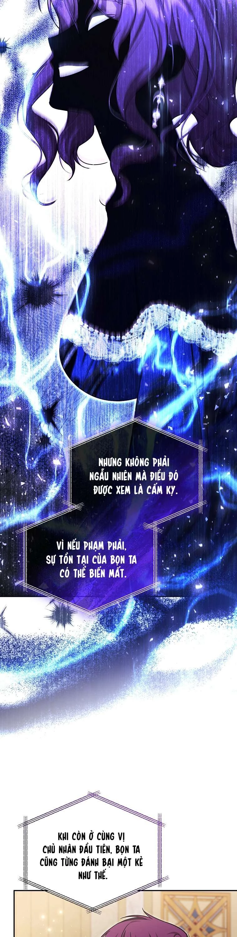 Chị Gái Tôi Là Nhân Vật Chính Chapter 57 - 8