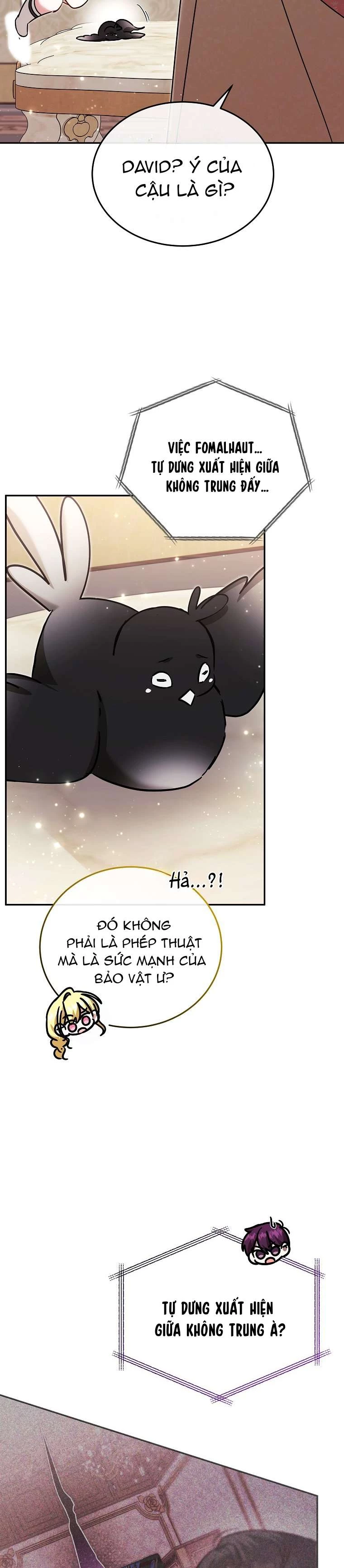 Chị Gái Tôi Là Nhân Vật Chính Chapter 57 - 10